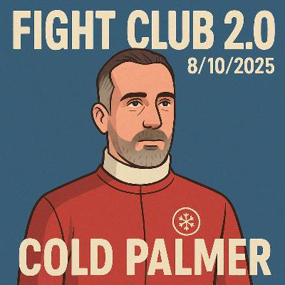 Cold Palmer Cold Palmer