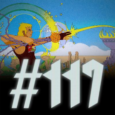 #117 - Many Nights a Whisper, Dark Souls 3, Nethack a Tolkien okénko