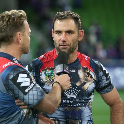 Cameron Smith, SEN 1116 Breakfast, April 4, 2017