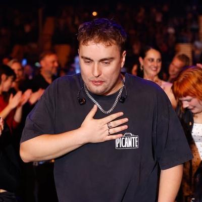 Sam Fender wins 2025 Mercury Prize over CMAT and Fontaines D.C.