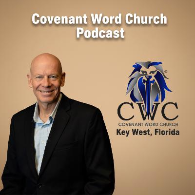 God’s Release of Hope and Purpose - Pastor Kevin Kerr