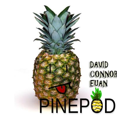 Pinepod- Episode 1- Beach, Grandad!, Bees?