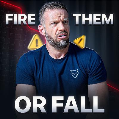 242: Toxic Employees 242: Toxic Employees