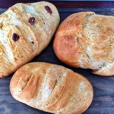 Pan de Cerveza y un viaje a Riviera Maya Pan de Cerveza y un viaje a Riviera Maya