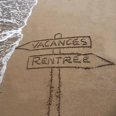 #173 Retour de Vacances 1 : Pour arrêter avec la prise d'otage de ton attention