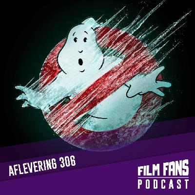 #306: Ghostbusters, Emoties en The Marvels