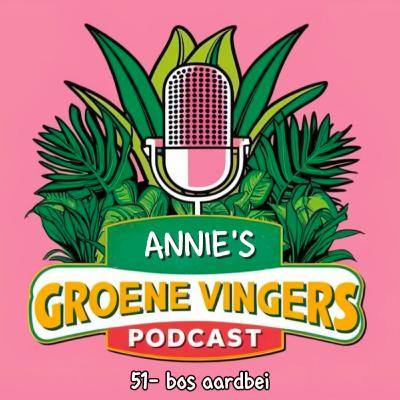 51 - Wilde Bos Aardbei