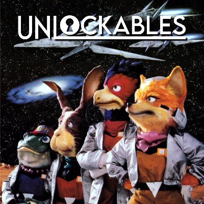 What Does The Fox Say? | Star Fox (SNES)