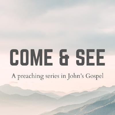 30/11/25 | Christian Cunningham | Come and See Part 6