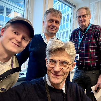 "Krisen i kommunene er ikke over", sier KS-ekspert "Krisen i kommunene er ikke over", sier KS-ekspert