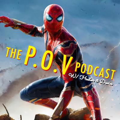 Episode 30: Spider-Man No Way Home