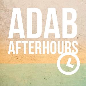 AdaB #afterhours Pod Cast AdaB #afterhours Pod Cast