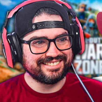 A HEAVY METAL HEAVY HITTER | Washyourrhands | The Warzone Podcast Ep.5