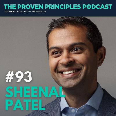 What’s next for the hotel industry: Sheenal Patel, Arbor Lodging