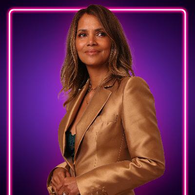 😮‍💨 Halle Berry has explained why women stop caring after 50...