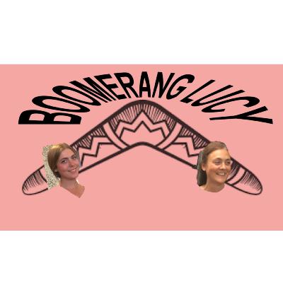 Boomerang Lucy, Episode 1