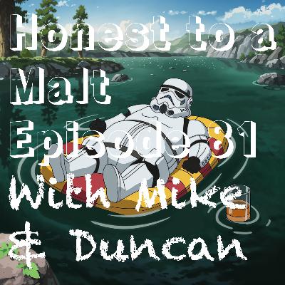 Episode 81 - Lochs, Laga and Logomachy
