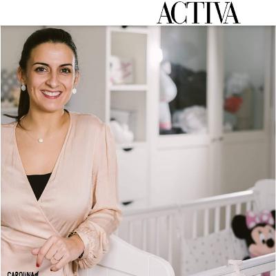 🎈Podcast na ACTIVA 🎈 🎈Podcast na ACTIVA 🎈