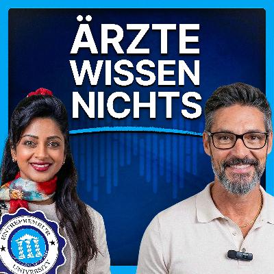 Die KI, die deinen Körper besser kennt als dein Arzt - Chris & Annam Hanfstein