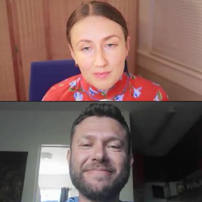 #130 | Father Hunger: Our Collective Longing for Dad