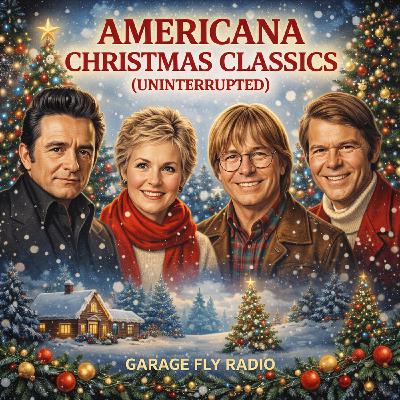 Americana Christmas Classics (Uninterrupted)