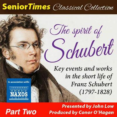 STCC Spirit Of Schubert Part 2