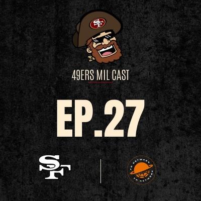 Ep. 27 Mini-bye e liderança isolada (feat. Velho Garimpeiro)