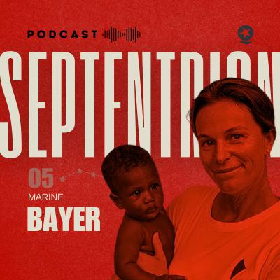 05 ⛑️ Marine Bayer, une pilote-infirmière chez les Papous