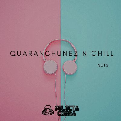 QuaranChunez n Chill Sets: Ep 28 (24 June 2021) QuaranChunez n Chill Sets: Ep 28 (24 June 2021)