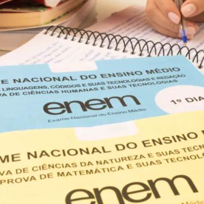 Enem 2025: professor dá dicas para fazer uma boa redação