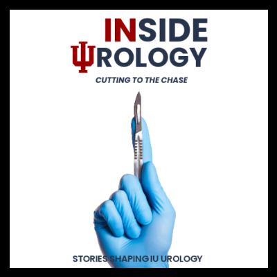 Episode 2: Meet former Chair, Dr. Michael Koch Episode 2: Meet former Chair, Dr. Michael Koch