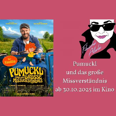 Pumuckl und das große Missverständnis - Filmkritik