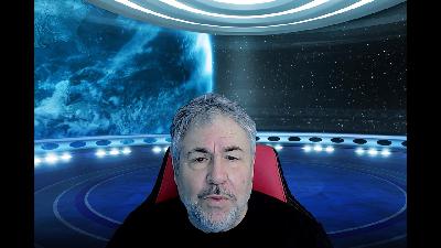 God'sPrime Directive God'sPrime Directive