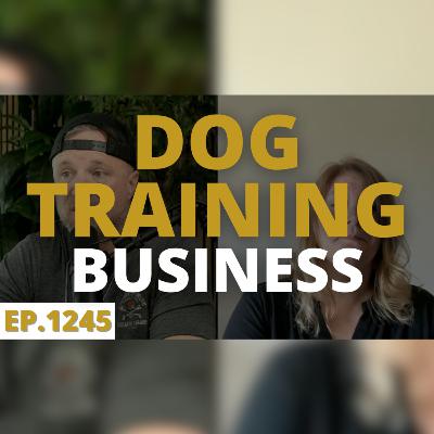 7/10/25-You Won’t Believe How This Dog Trainer Makes Money Online