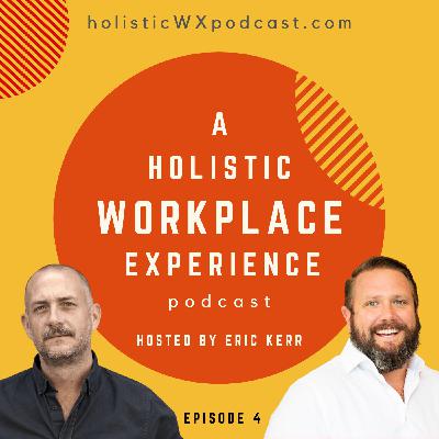 4. Hospitality and the Future of Work (Guests: Robert Polacek and Felipe Gomez-Kraus)