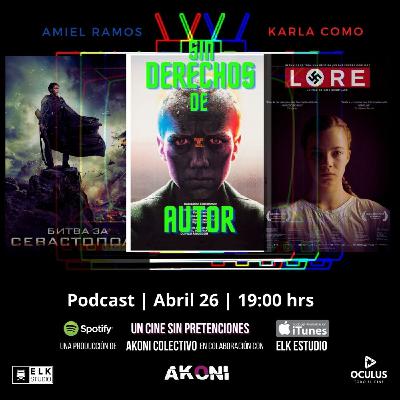 Episodio 13: La otra cara de la Segunda Guerra Mundial