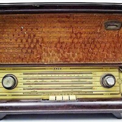 Vintage Radio Ads from India from 1970s and 1980s Vintage Radio Ads from India from 1970s and 1980s