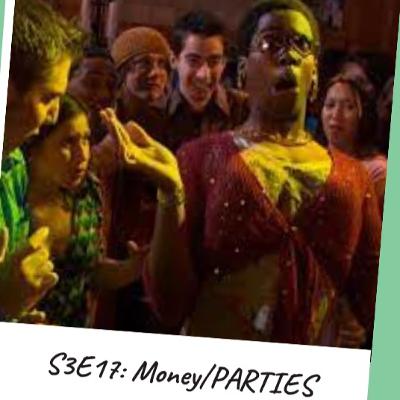 Ned's Declassified Podcast Episode 50: Money/Parties & Negatives S3E17 Ned's Declassified Podcast Episode 50: Money/Parties & Negatives S3E17