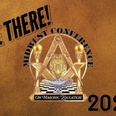 Whence Came You? - 0581 - Masonic Education in 2023