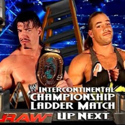 S3E2: Eddie Guerrero vs. Rob Van Dam (WWE RAW - 27/05/2002) S3E2: Eddie Guerrero vs. Rob Van Dam (WWE RAW - 27/05/2002)