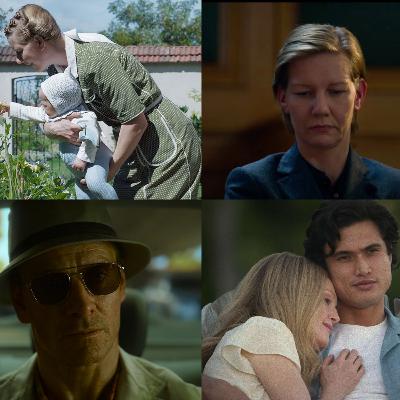 Episode #7 - The Talking Pictures 2023 Year Roundup - Part 1