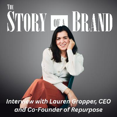 Repurpose - Designing a Better Future With Plants, Not Plastic Repurpose - Designing a Better Future With Plants, Not Plastic