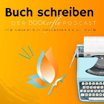 Buch schreiben: „Die Branche ist stetig im Wandel – Herausforderungen in der Buchbranche zu bleiben“ - Interview mit Sabina Naber