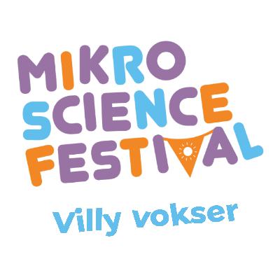 Villy vokser