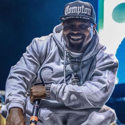 LIL EAZY-E LIL EAZY-E