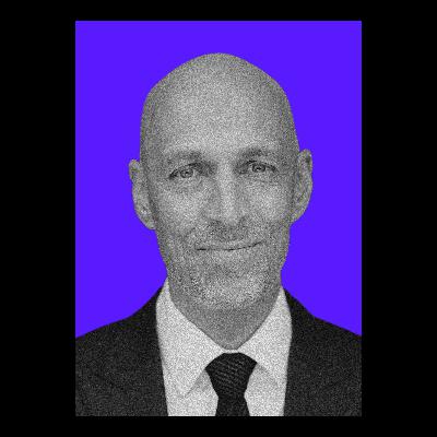 #120 Peter Leibinger #120 Peter Leibinger