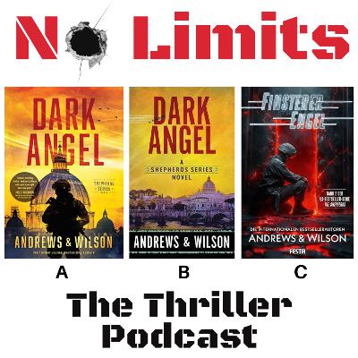 Andrews & Wilson - Dark Angel (Shepherd Series #2)