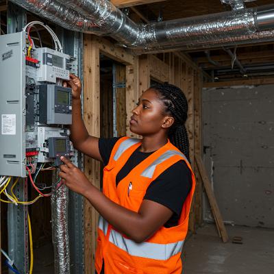 What to Expect When You're Connecting (Controls that is) What to Expect When You're Connecting (Controls that is)