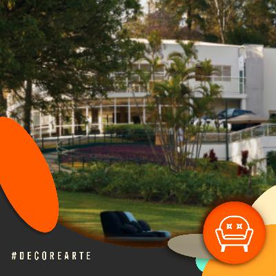 Decor e Arte - Um parque para todos