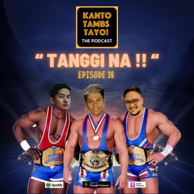 Tanggi Na !!
